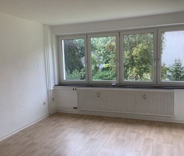 Hier will ich wohnen: 3- Zimmerwohnung nahe Mittellandkanal - Photo 6