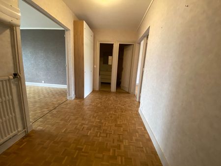 Appartement Blois 3 pièce(s) 67.34 m2 - Photo 4