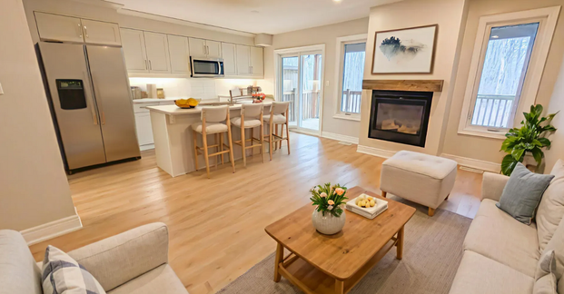 340 Prospect Point Rd N, Ridgeway - 3 Bedroom Townhouse - Photo 1