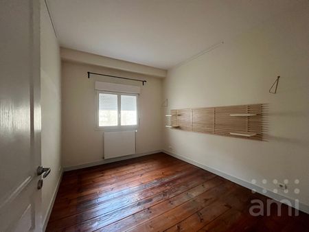 BEL APPARTEMENT T4 JARDIN PUBLIC - Photo 5