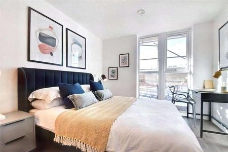 John Gregory Court, Sherriff Street, Worcester, Worcestershire, WR4 - Photo 5