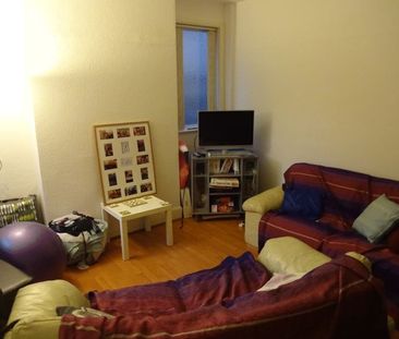 Rolleston Drive, Nottingham - Photo 2