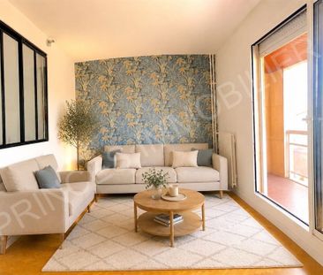 Location Appartement Boulogne-Billancourt 2 Pièces 41 m² - Photo 1