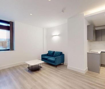 1 bedroom flat to rent - Photo 2