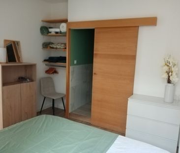Location Appartement 2 pièces 41m² PERPIGNAN 66000 - Photo 5