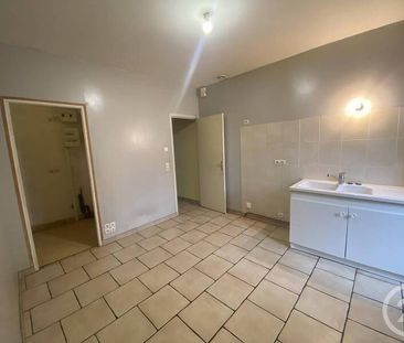 Maison 3 pièces - Châteauroux (36000) - Photo 1