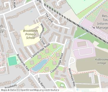 Casterbridge Road - Photo 1