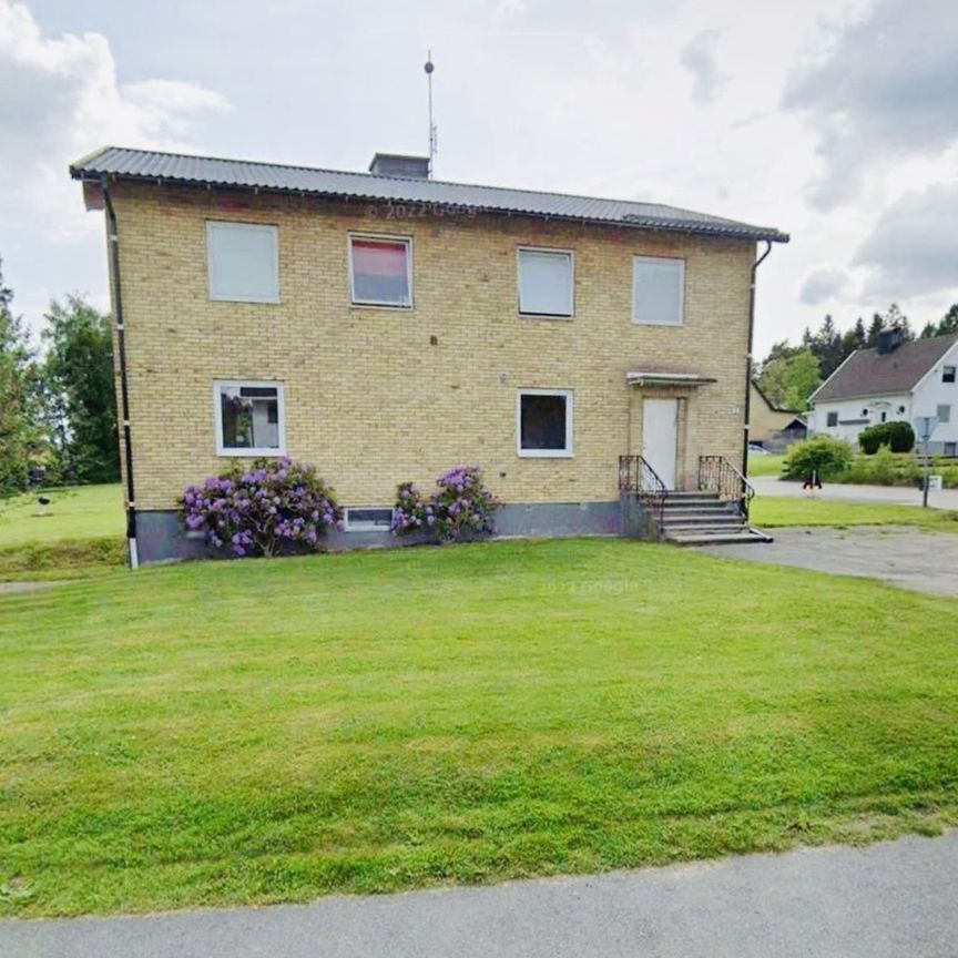 Boråsvägen, Vegby - Photo 1