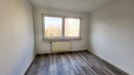 Wohnung, 3 Zimmer (56,39 m²) - Photo 2
