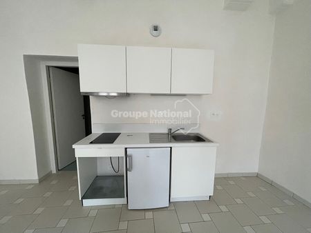 Location Appartement 1 pièce 36m² - Photo 3