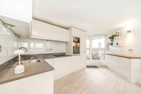 Worlds End Estate, Chelsea, SW10 - Photo 5