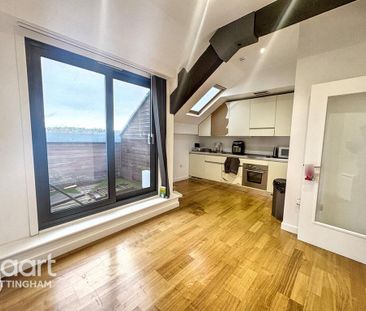 2 bedroom apartment to rent - Photo 1