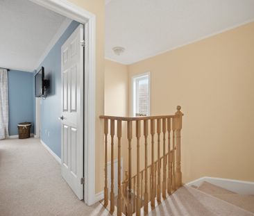 For Lease - 45 Horton Street Unit# MAIN & 2ND, Ajax, Ontario - Photo 1