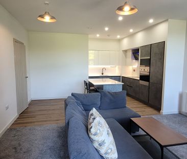2 bedroom apartment to rent - Photo 3