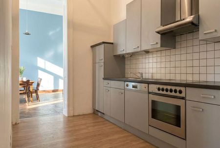 Wunderschöne Altbauwohnung mit kaiserlichem Flair - Photo 4