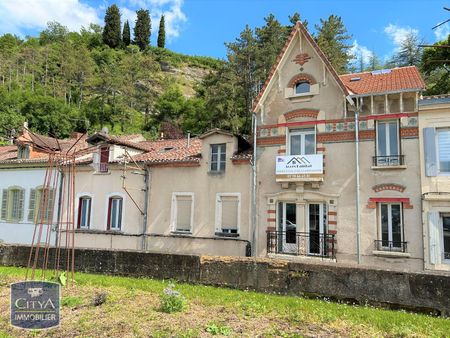 Location Appartement 3 pièces 55m² CAHORS 46000 - Photo 4