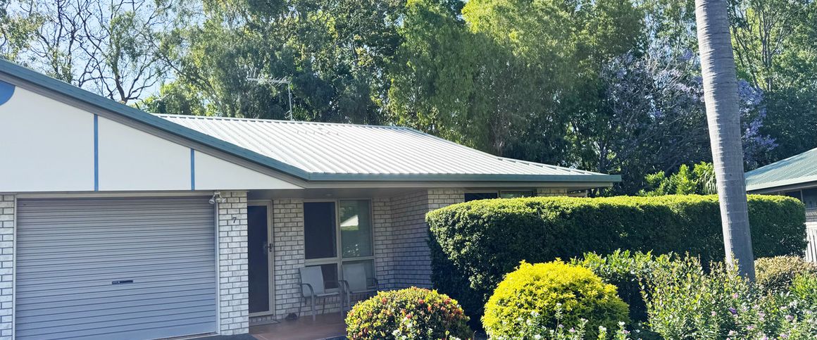 7/333 Balaclava Street, Frenchville - Photo 1