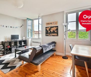 Location Appartement 2 pièces 38m² CASTRES 81100 - Photo 1