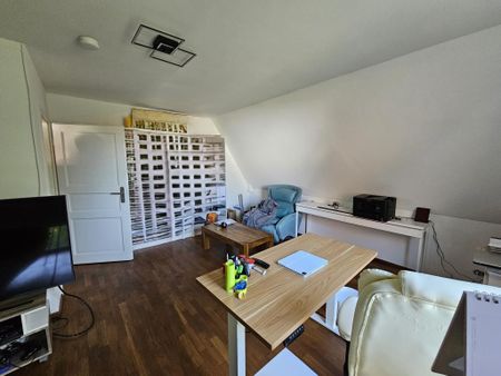 Die perfekte Wohnung für Studenten - neu renovierte 2,5-Zimmer-Wohnung - Foto 2