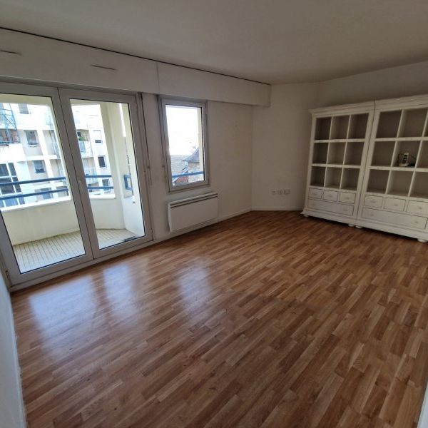 Appartement 2 Pièces 41 m² - Photo 1