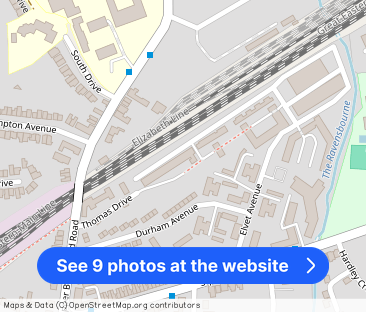 Wellington House, Kidman Close, Romford - Photo 1