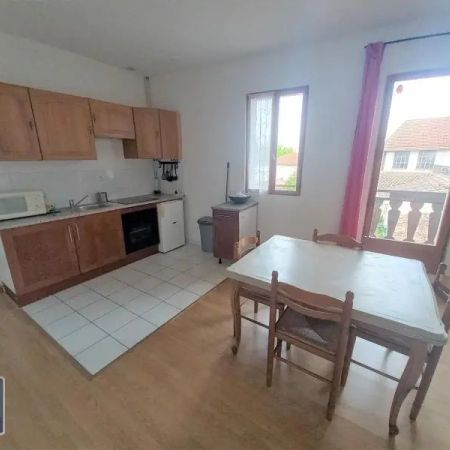 Appartement à louer 2 pièces 45m² - Photo 3