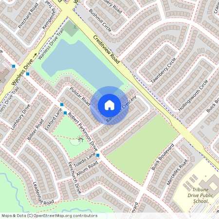 8 Bannister Crescent Unit# Upper, Brampton