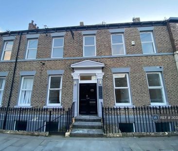 2 bedroom flat to rent - Photo 6