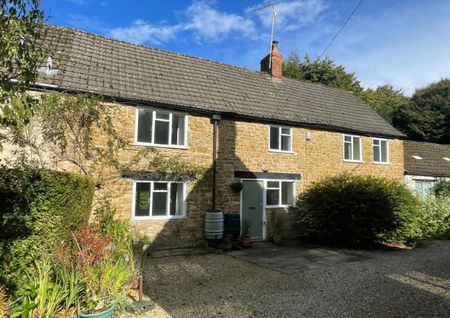 Manor Cottages, North Nibley - Photo 5