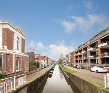 Appartement te huur: Ruychaverstraat 55 2013 GE Haarlem - Photo 2