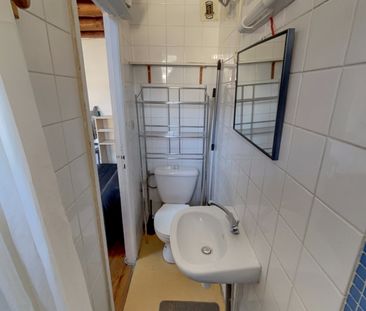 Location Appartement 1 pièce 19m² GRENOBLE 38000 - Photo 4