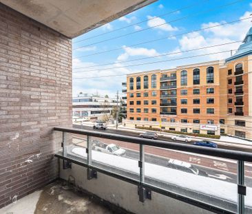 For Lease - 705 Davis Drive Unit# A314, Newmarket, Ontario - Photo 3