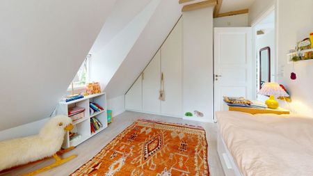 165m² Villa | Holte - Photo 4