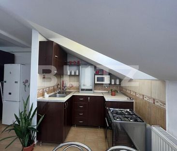 Apartament de 1 camere, 40mp, zona Hornbach - Fotografie 3