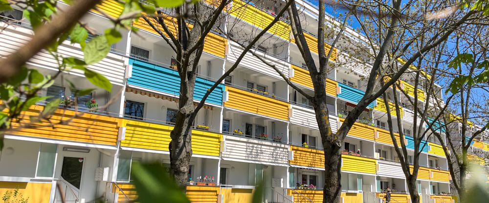 Salutstraße 31 - Foto 1