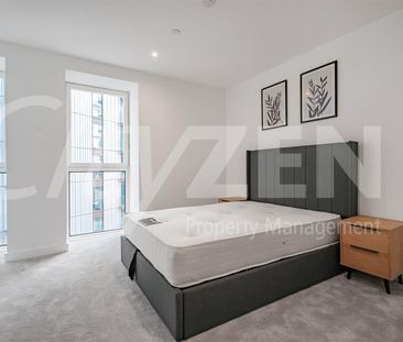 1 Brigadier Walk, London - Photo 6