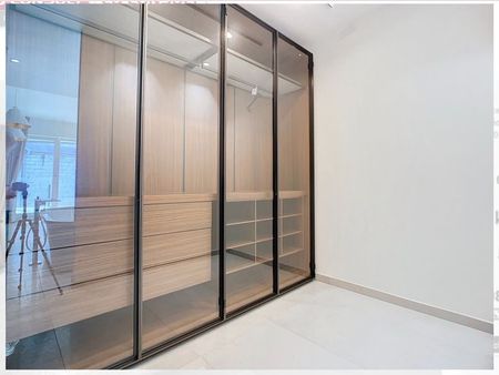 Appartement te huur - Photo 4