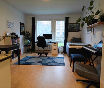 Herrhagsvägen, Enskede - Photo 2