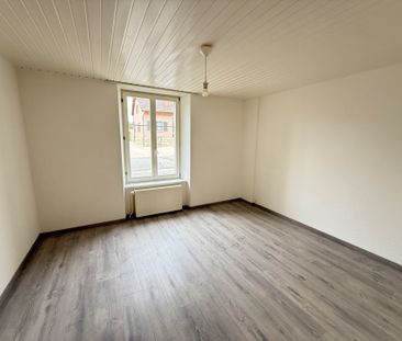 Rez de chaussée - Appartement pratique et abordable avec place de p... - Foto 6
