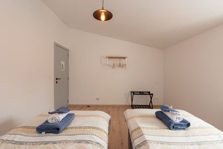 Royale, bemeubelde duplex met 3 slaapkamers in het hartje van Nieuwpoort - Photo 4