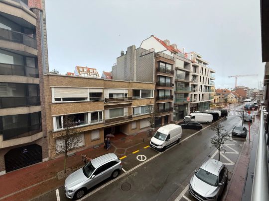 Koninginnenlaan 18/2, Knokke-Heist - Photo 1