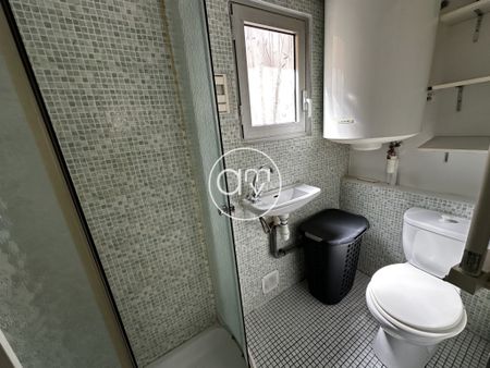 Location Appartement 2 pièces 29m² TOULON 83200 - Photo 5