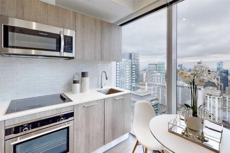 For Lease - 3 Gloucester Street Unit# 1908, Toronto, Ontario - Photo 3