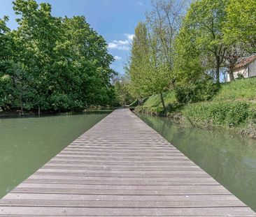 Appartement à louer 2 pièces • Champigny-sur-Marne - Photo 1