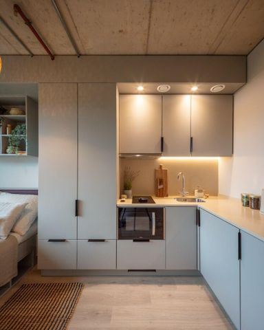 Studio to rent - Photo 4