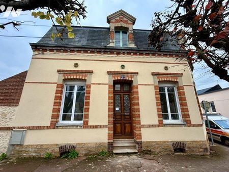 Maison à louer à La Ferté-Bernard - Photo 2