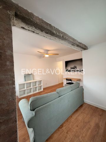 Piso de alquiler en Calle de López de Hoyos, Colina - Photo 4