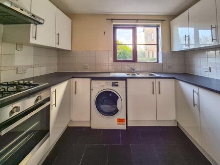 1 bedroom apartment to rent - Photo 3