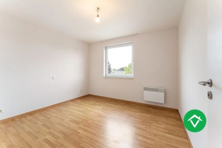 Appartement met twee slaapkamers, terras en garage te Gits - Foto 4