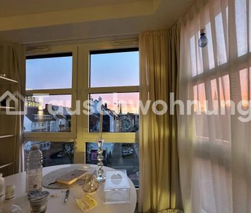 TAUSCHWOHNUNG Helle, gemütliche & zentrale Tauschwohnung Innenstadt... - Foto 1